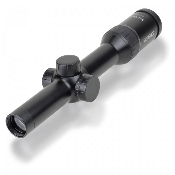 Steiner Ranger 8 1-8x24 Zielfernrohr